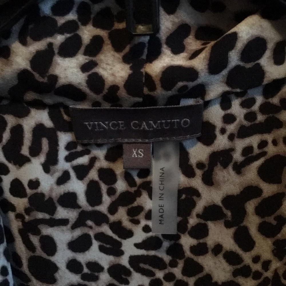 Vince Camuto blouse
